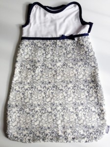 For that classical little girl look.